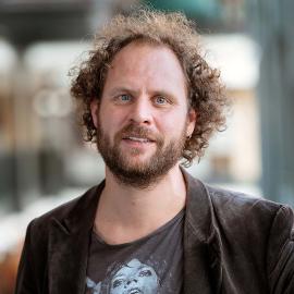 Rutger van Eijken